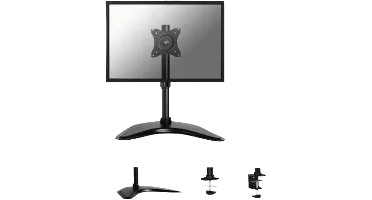 Neomounts by Newstar Monitor stand 10 - 30 inch