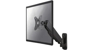 Neomounts by Newstar gas spring monitor arm