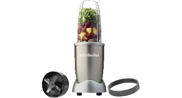 Nutribullet NutriBullet PRO 900W 5-delig