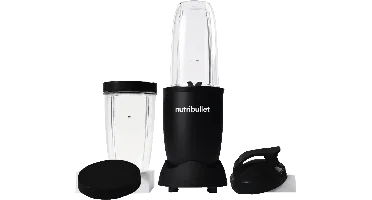 Nutribullet NutriBullet Pro Exclusive All