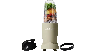 Nutribullet Pro 900