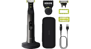 Philips QP6652/61 OneBlade Pro 360 Face+Body
