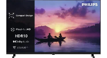 Philips 32PFS6000/12