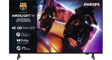 Philips 65MLED910/12