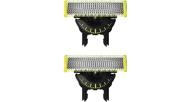 Philips QP420/50 OneBlade vervangmesjes