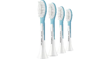 Philips HX6044/90 For Kids 4st