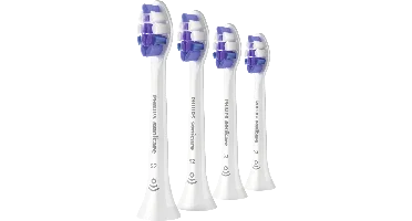 Philips HX6054/87 Sensitive 4st