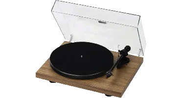 Pro-Ject Debut E Carbon Phono 2M Red Platenspeler Voorversterkt
