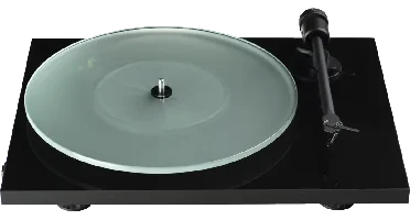 Pro-Ject T1 EVO BT OM10 Platenspeler Voorversterkt
