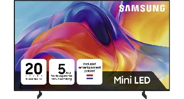 Samsung UE55M72HAUXXN