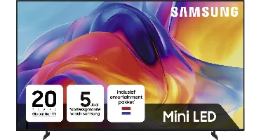 Samsung UE65M72HAUXXN