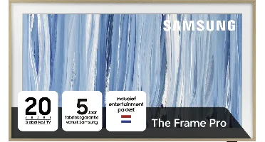 Samsung F-QE75LS03HWUX
