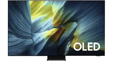 Samsung QE83S95FAEXXN