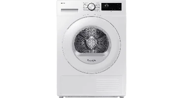 Samsung DV90DG52A0TEEN