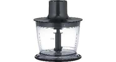 Severin ZB 5565 Multi-hakmolen