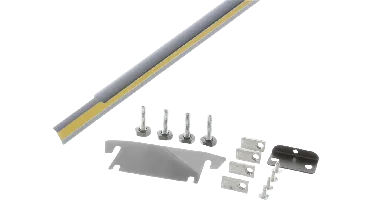 Siemens KS39ZAX00 Verbindingsset koel-vries