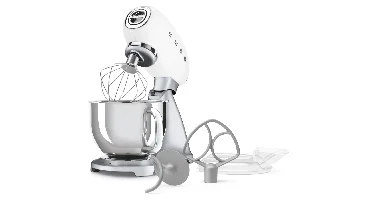 Smeg SMF04WHEU