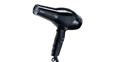 Solis SWISS Perfection Black (Type 440)