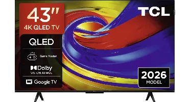 TCL 43QLED780L