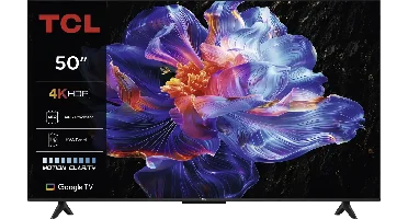 TCL 50P69K