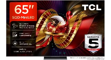 TCL 65C89L