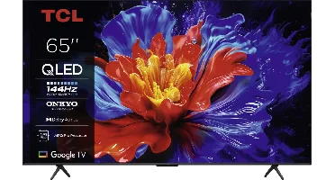 TCL 65QLED810K