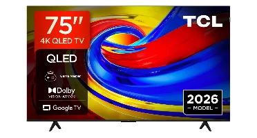 TCL 75QLED810L