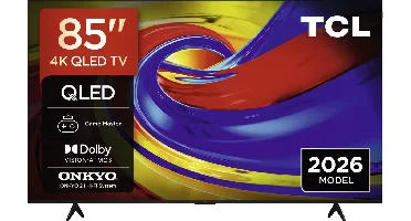 TCL 85QLED810L