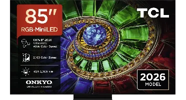 TCL 85RM7L
