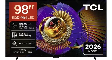 TCL 98MQLED85L