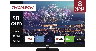 Thomson 50QG6C14