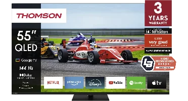 Thomson 55QG7C14