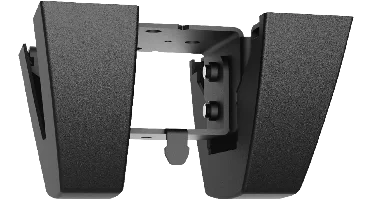 Vogel`s PUC 1041 CEILING PLATE FIXED
