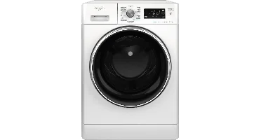Whirlpool FFWDB 976258E BCV BE