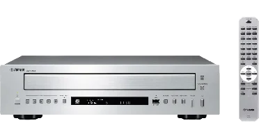 Yamaha CD-C603
