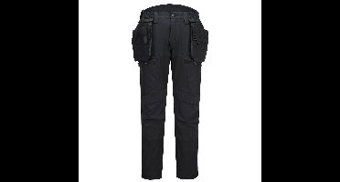 Portwest DX450 DX4 Softshell Trousers (3L)