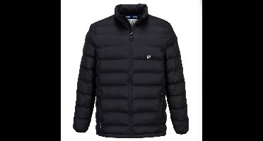 Portwest S547 Ultrasonic Heated Tunnel Jacket
