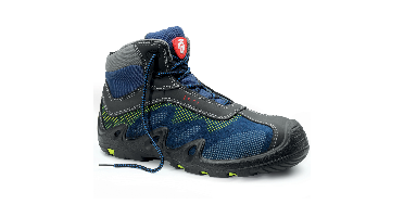 Jori Hoge Schoen Harvey 16721 S3 + KN