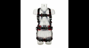 3M Protecta E200 Comfort harnas 1161647