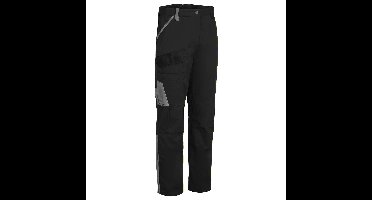 Portwest CD111 WX1 Tweekleurige Katoenen Werkbroek