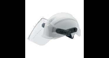 uvex Pheos 9906-002 gelaatsscherm