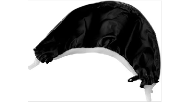 3M M-937 gelaatafdichting tbv M110, M300