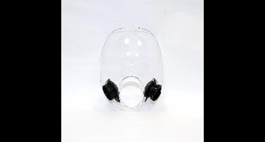 3M FF-600-925 vizier 3M volgelaatsmasker