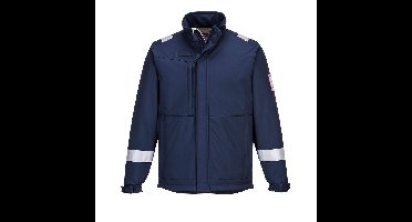 Portwest MV73 Modaflame Softshell Jacket