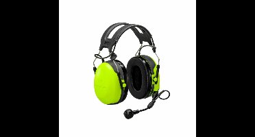 3M Peltor MT74H52A-110 CH-3 Headset