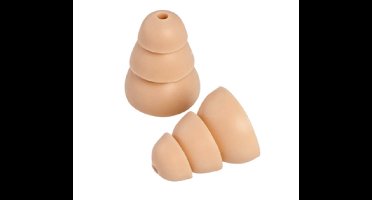 3M 370-TEPM-25 UltraFit verv. oordoppen