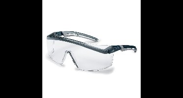 uvex Astrospec 2.0 9164-187 Veiligheidsbril