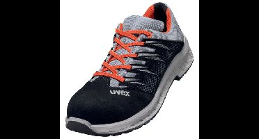 Uvex trend S2 69097 Veiligheidsschoen