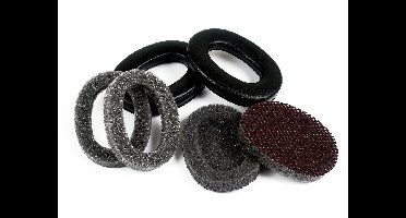 3M Peltor HYX1 Hygiëneset tbv X1-A/P3E