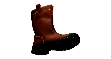 EMMA Merula Laars S3 Gevoerd